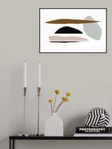 All Mine Poster och Canvastavla