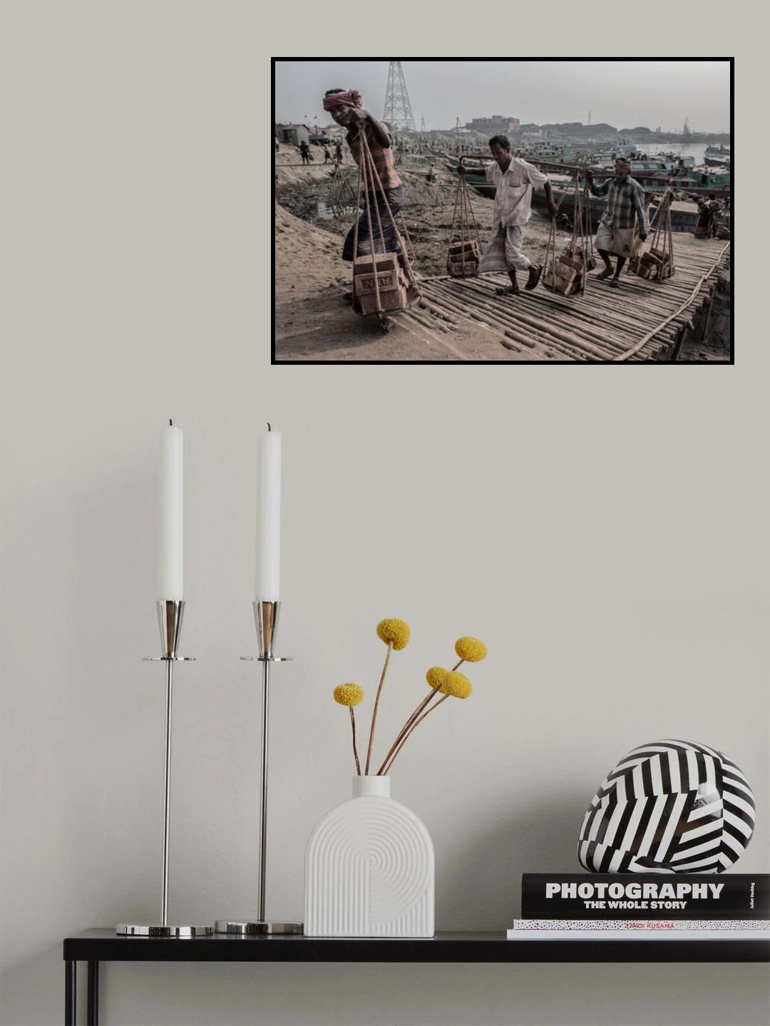 Poster och Canvastavla