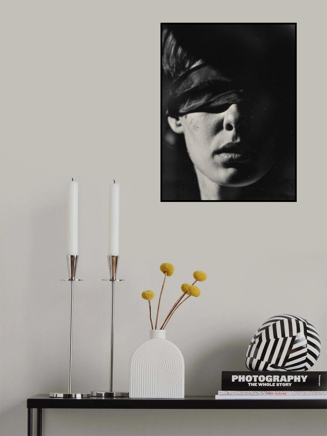 Poster och Canvastavla