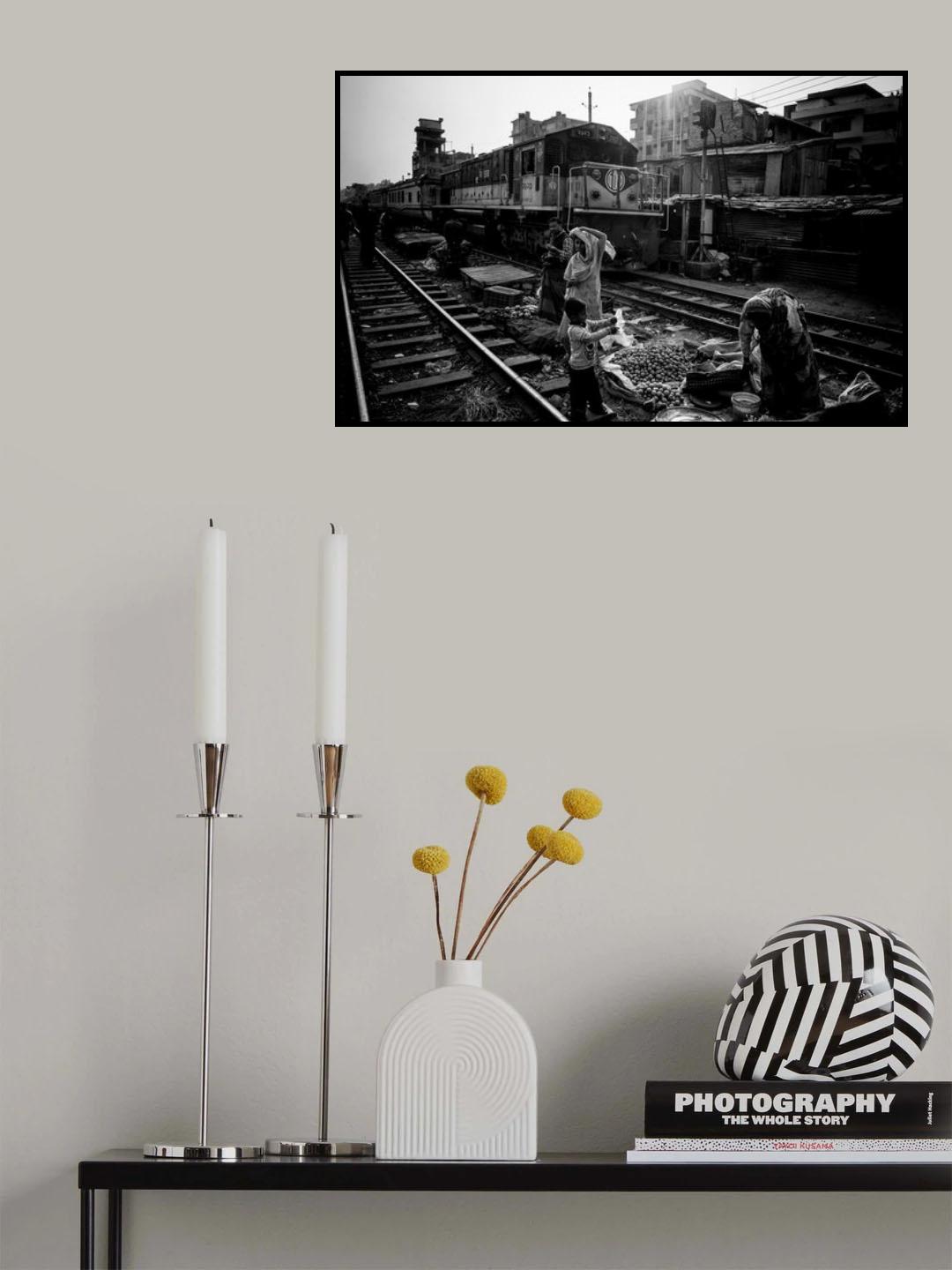 Poster och Canvastavla
