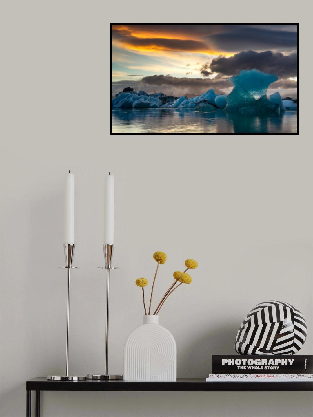 Poster och Canvastavla
