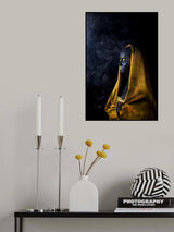 The Priest Poster och Canvastavla