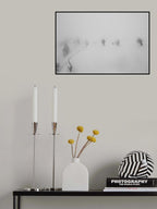 simplicity Poster och Canvastavla