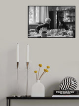 Sisters Poster och Canvastavla