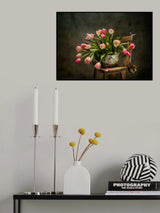 Immodest charme Poster och Canvastavla