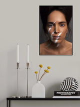 Wolf Claw Poster och Canvastavla