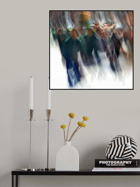 ***** Poster och Canvastavla