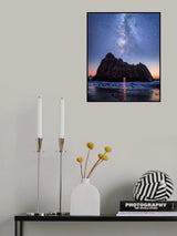 Stargate Poster och Canvastavla