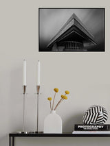 Pyramid Poster och Canvastavla