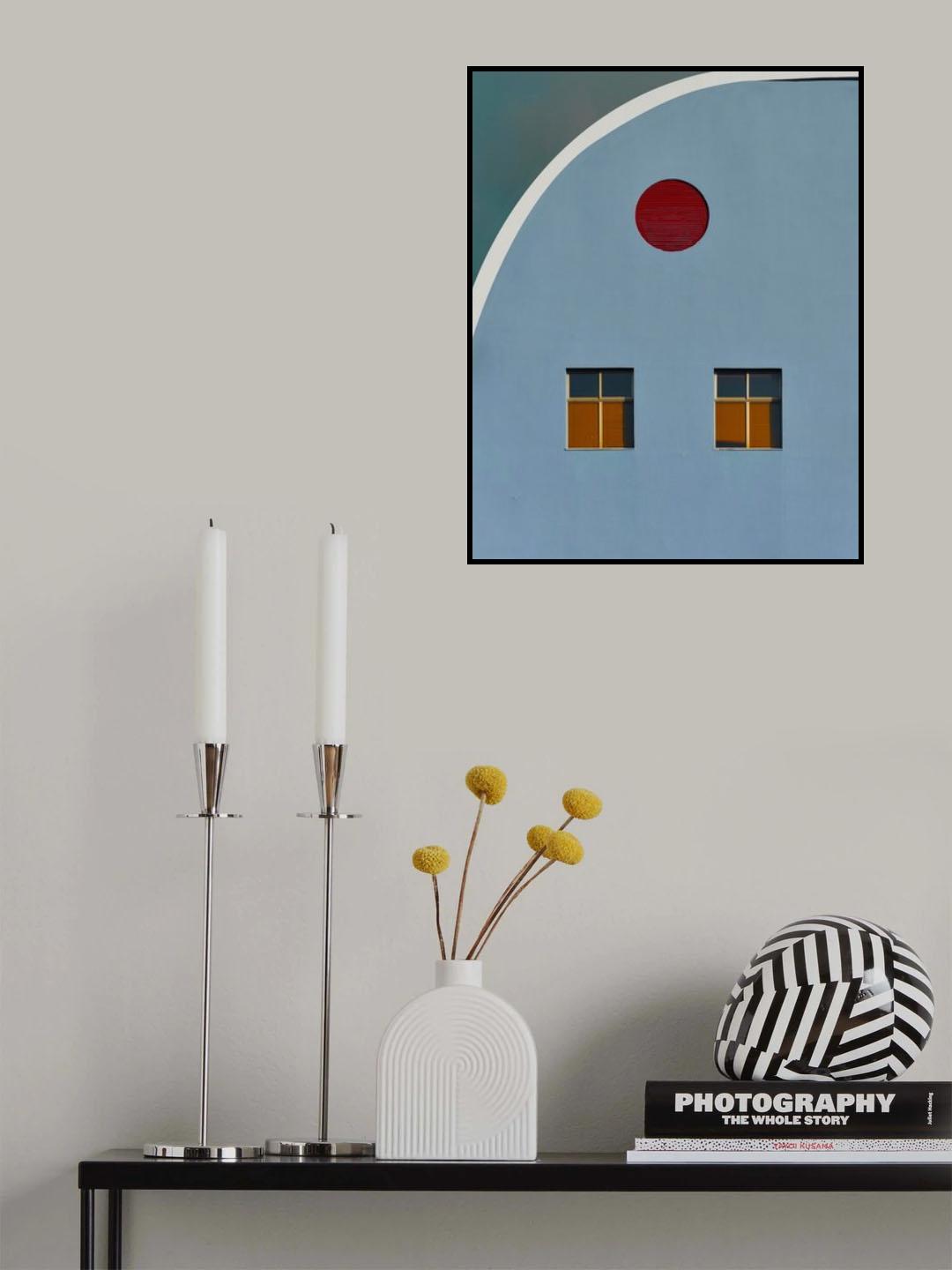 Poster och Canvastavla