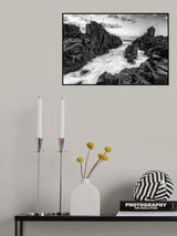 When Dinosaurs roamed the Earth Poster och Canvastavla