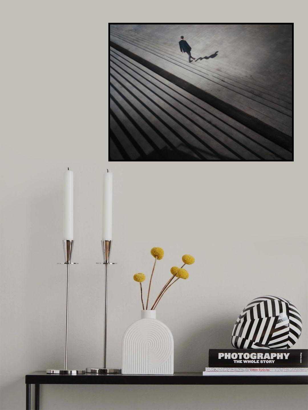 isolation Poster och Canvastavla