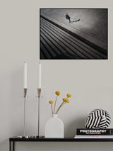 isolation Poster och Canvastavla