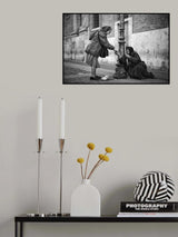 Good Samaritan Poster och Canvastavla