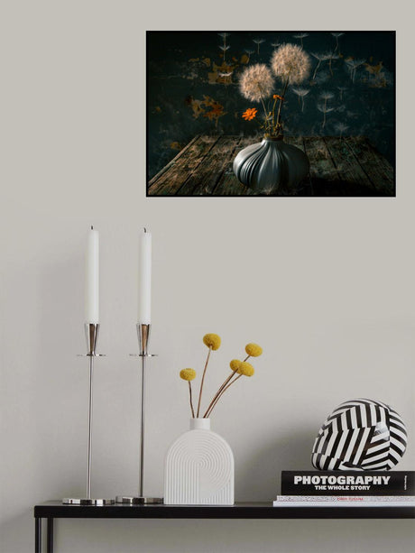 The paratroopers Poster och Canvastavla
