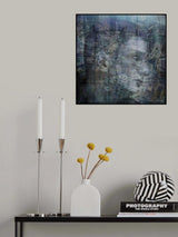 lost in thoughts Poster och Canvastavla