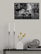 In  Old Town Poster och Canvastavla