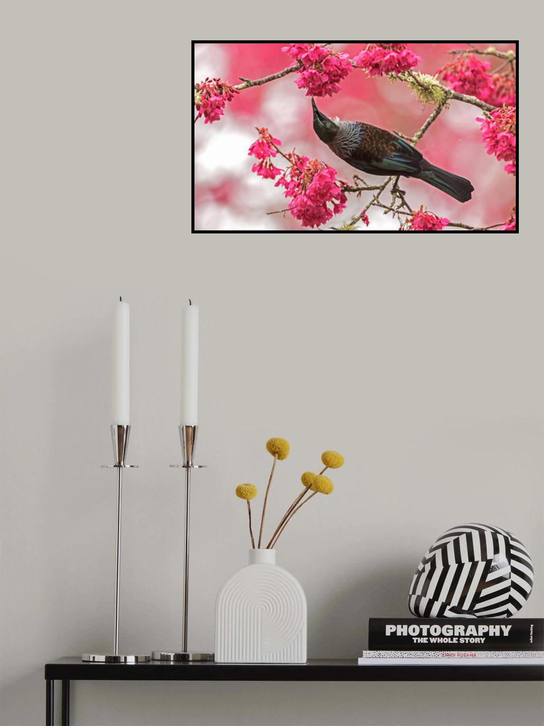 Tui 39 Poster och Canvastavla