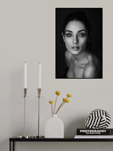 Shine Poster och Canvastavla