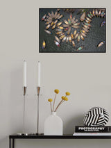 Boats and life Poster och Canvastavla