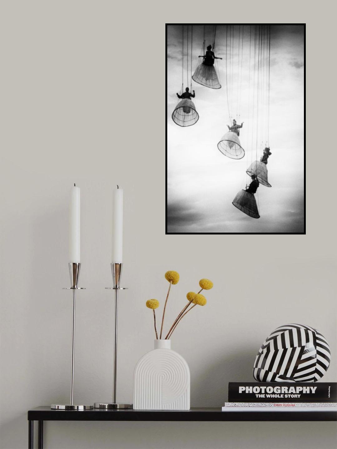 Dutch angels Poster och Canvastavla