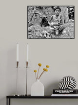 Playmates Poster och Canvastavla
