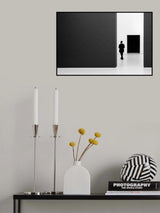 rectangles Poster och Canvastavla