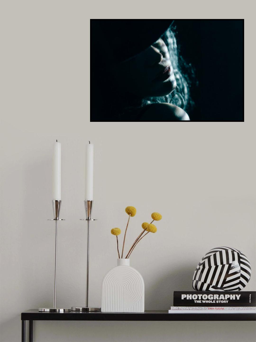 Poster och Canvastavla
