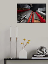 classic frame Poster och Canvastavla