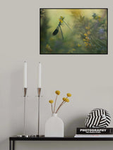 Pure enjoyment Poster och Canvastavla