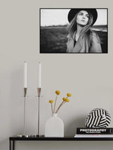 Nastya Poster och Canvastavla