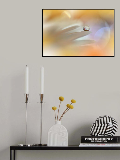 Timeless Tale.. Poster och Canvastavla