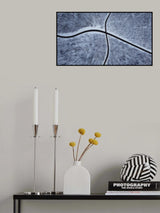 Infinit Poster och Canvastavla