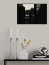 Reflection Poster och Canvastavla