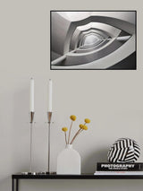 Looking up Poster och Canvastavla