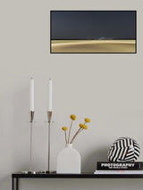 the wind Poster och Canvastavla
