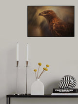 instincts cage Poster och Canvastavla