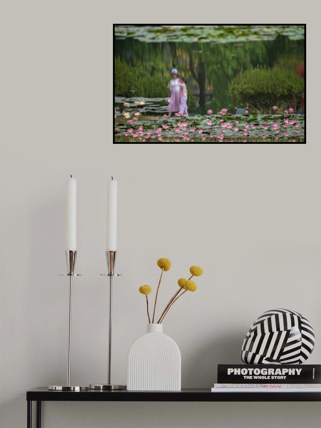 Poster och Canvastavla