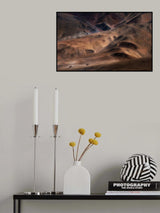 habitat Poster och Canvastavla