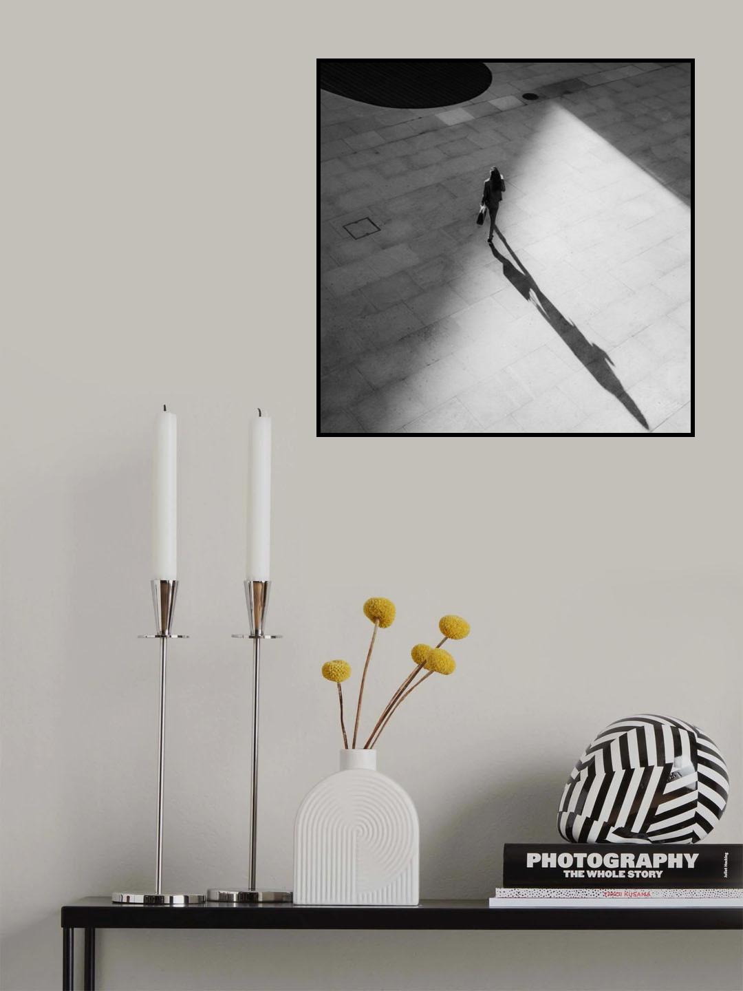 running out of love Poster och Canvastavla