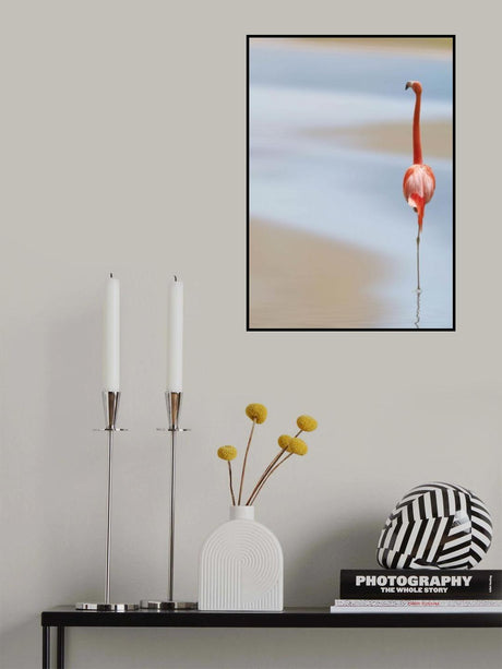 I Poster och Canvastavla