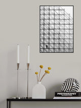 cube Poster och Canvastavla