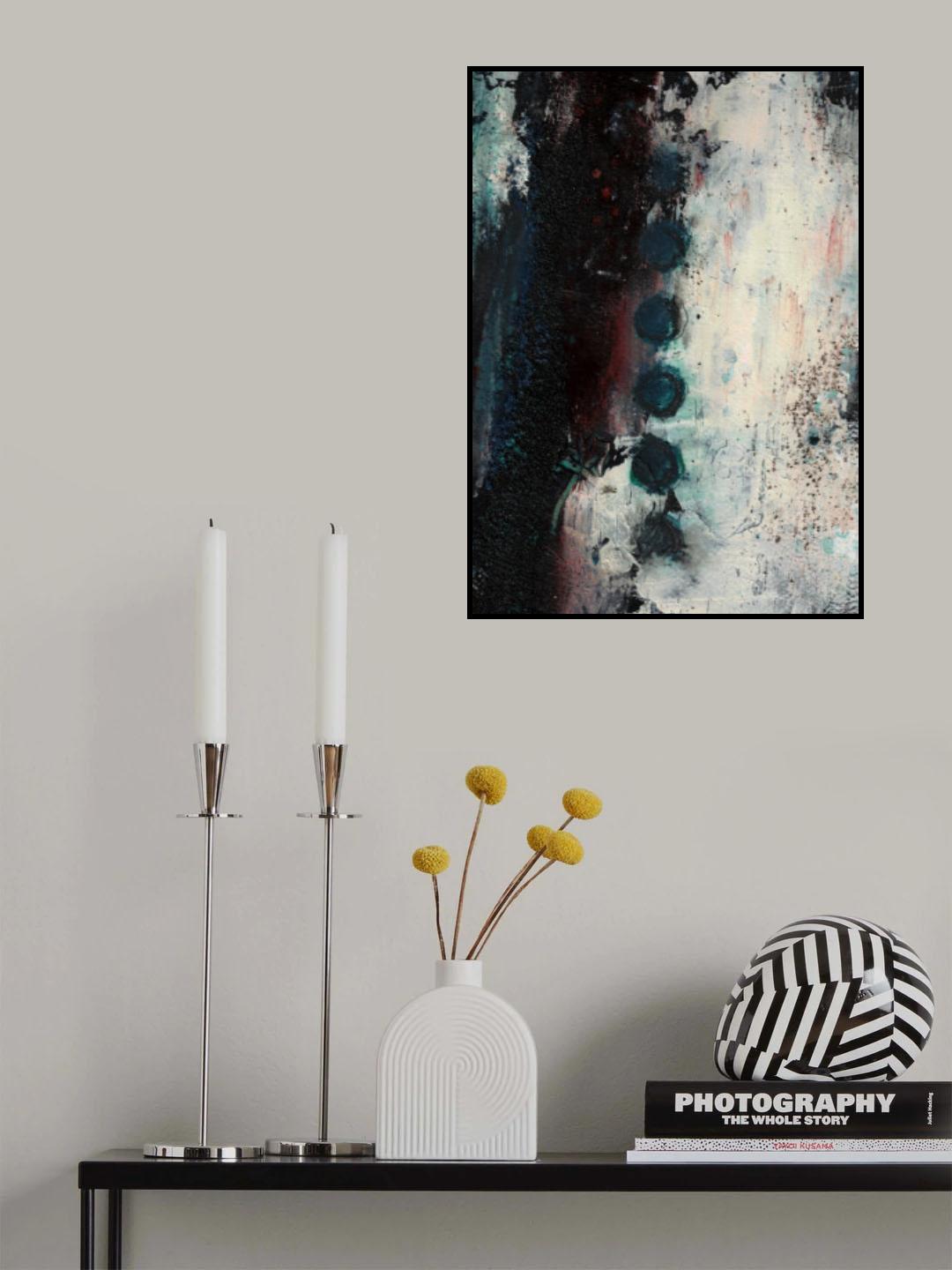 AFX i Poster och Canvastavla