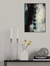 AFX i Poster och Canvastavla
