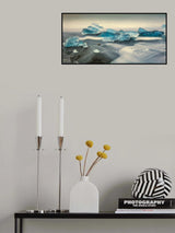 Gems from the sea Poster och Canvastavla