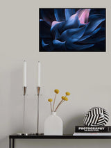 Fade to pink Poster och Canvastavla