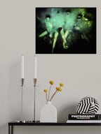 UnderWATER fun ... Poster och Canvastavla
