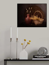 Light with shadows Poster och Canvastavla