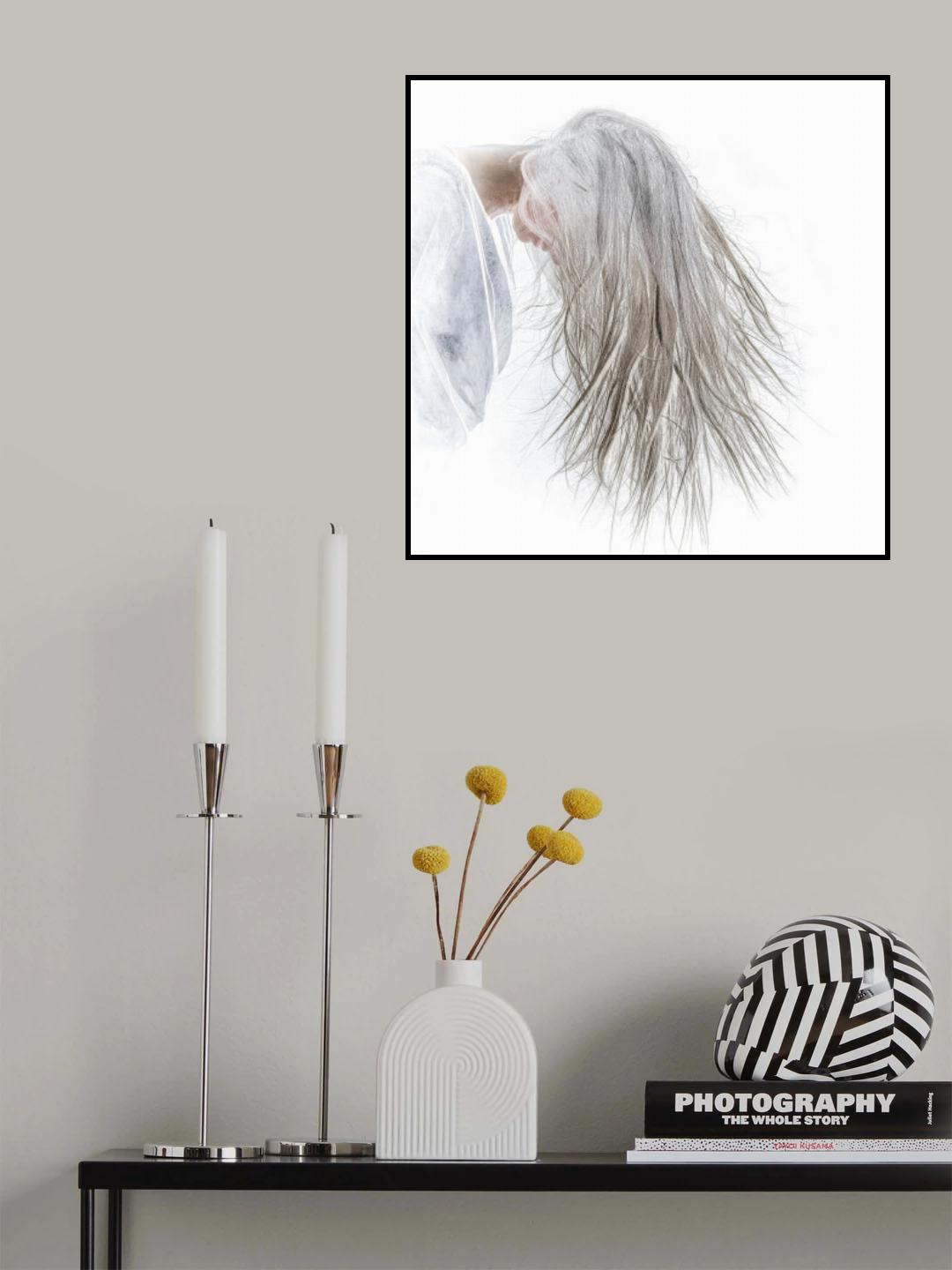 Surrender.. Poster och Canvastavla