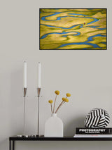 Nature and Freedom Poster och Canvastavla